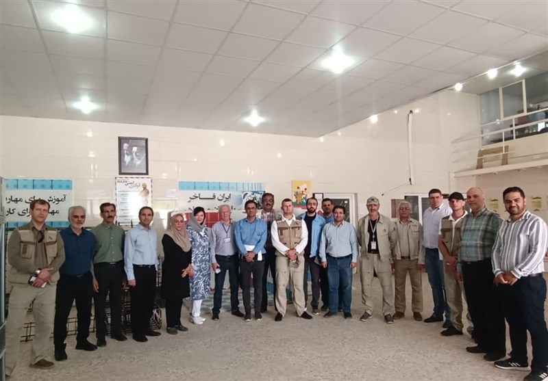  قرارداد تأمین ۲هزار نیروی تخصصی نیروگاه اتمی بوشهر 